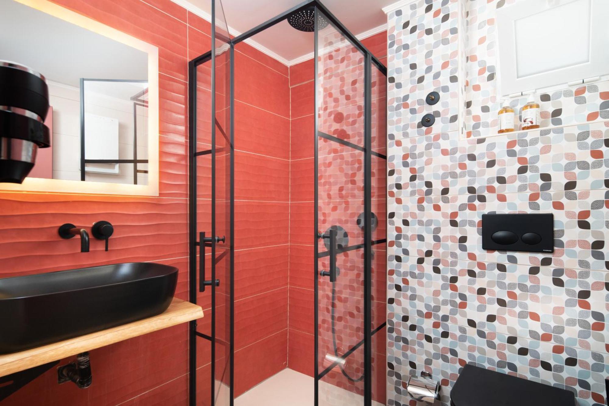Monemvasia Green Apartments מראה חיצוני תמונה