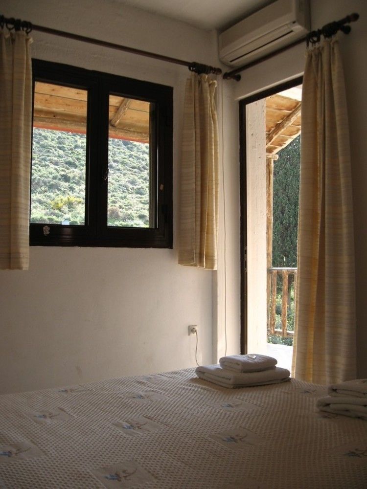Monemvasia Green Apartments מראה חיצוני תמונה